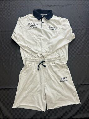 2 pcs Polo-Style size S
